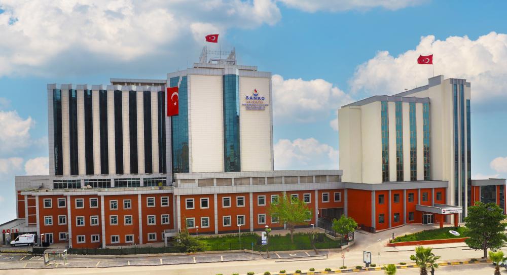 SANKO Üniversitesinden KOAH Hastalarına Umut Veren Bronkoskopik Tedavi