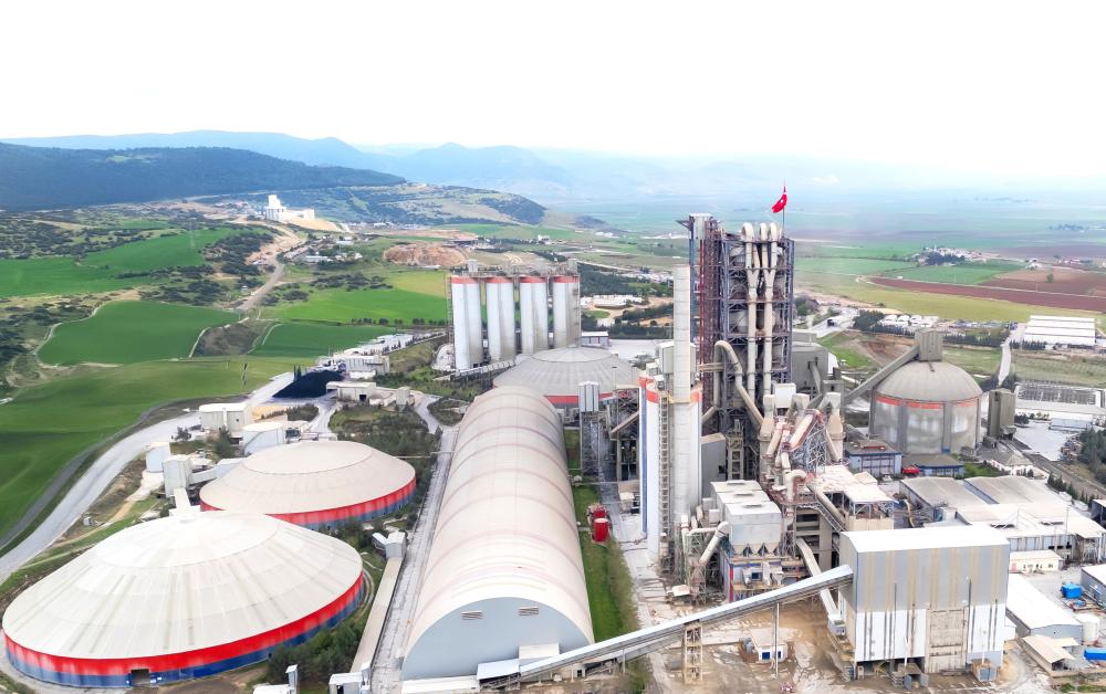 ÇİMKO 5 YIL VADELİ 300 MİLYON DOLAR TUTARINDAKİ EUROBOND İHRACINI BAŞARIYLA TAMAMLADI