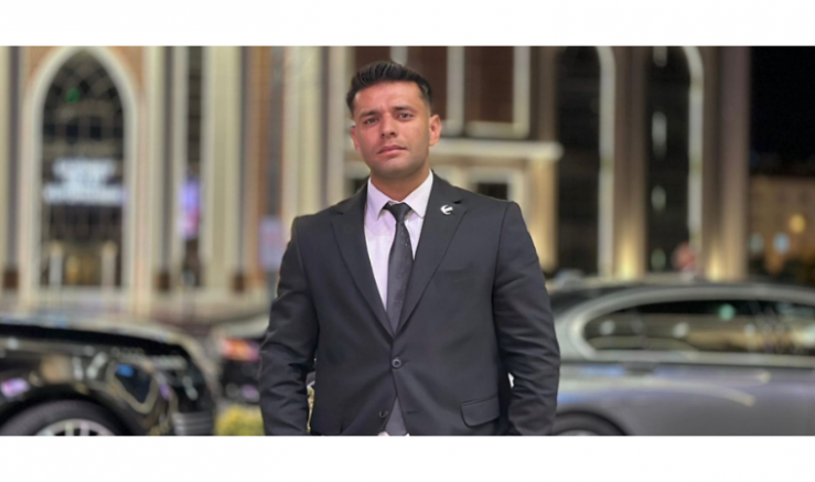 MUSTAFA ŞİMŞEK: GENÇLERİN EN BÜYÜK ŞANSI ARKALARINDA GÜÇLÜ BİR BABA DESTEĞİ HİSSETMELERİDİR